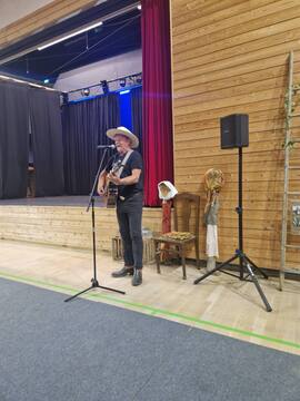 Večerna slovesnost in zaključek Festivala v Kotljah (6)